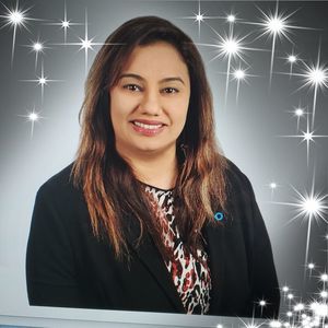 Meet your Posher, Nehal